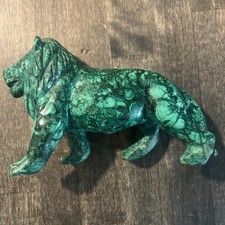 2.6 polished malachite for sale  Chicago