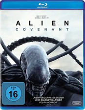 Alien covenant gebraucht kaufen  Berlin