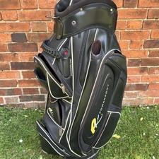 Powakaddy deluxe series for sale  INGATESTONE