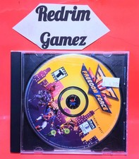 Videogames Freedom Force Windows PC CD-Rom EA comprar usado Videogames Freedom Force Windows PC CD-Rom EA comprar usado  Enviando para Brazil