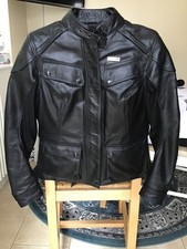 Genuine triumph motorcycles for sale  POOLE