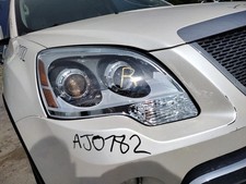 Passenger right headlight for sale  Denver