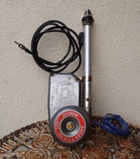 Hirschmann autoantenne hit gebraucht kaufen  Rauenberg
