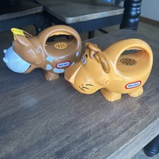 Lot little tikes for sale  Luxemburg