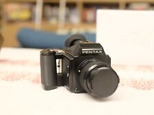 Pentax 645 con usato  Milano