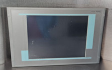Tela plana Siemens 1P 6AV7861-2TA00-2AA0 Simatic 15" toque (BIN754) comprar usado  Enviando para Brazil