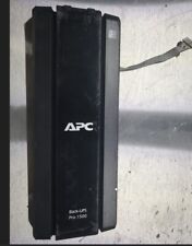 Apc br1500g back for sale  Miami