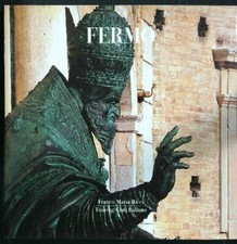 Fermo aa.vv. franco usato  Italia