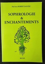 Sophrologie enchantements maï d'occasion  Les Sables-d'Olonne