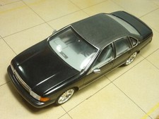 Chevrolet impala kit for sale  TELFORD
