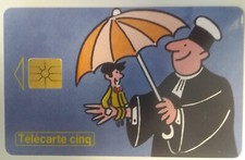 112 telecarte unites d'occasion  Les Lilas