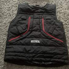 Hoodrich vest for sale  GREENFORD