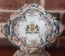 Ancien plat oreilles d'occasion  Raismes