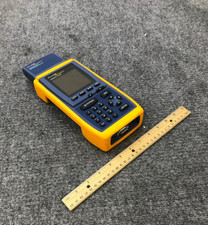 Fluke networks omniscanner for sale  Troy