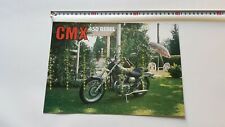 Honda cmx 450 usato  Vimodrone
