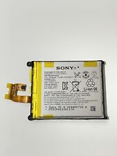 Batterie originale sony d'occasion  Savigny-le-Temple