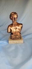 Vintage venus bust for sale  WICKFORD