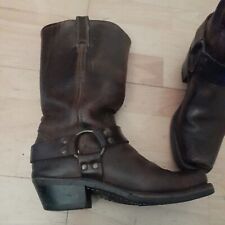 Frye stiefel gebraucht kaufen  Frankfurt am Main
