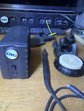 Oki 800 soldering usato  Casapesenna