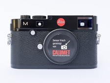 Leica digitalkamera schwarz gebraucht kaufen  Ludwigshafen am Rhein