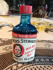 Vtg mrs. stewart for sale  Pocahontas