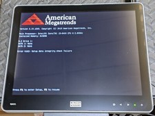 wincor nixdorf for sale  MANCHESTER