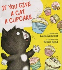 Give cat cupcake for sale  Montgomery