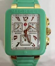 Michele watch rare for sale  Inverness
