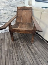 Antique paddle arm for sale  Summerland Key
