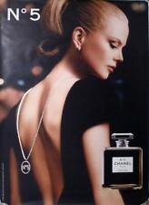 Chanel nicole kidman d'occasion  France