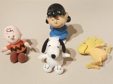 Lot peanuts figurines for sale  Fort Wayne