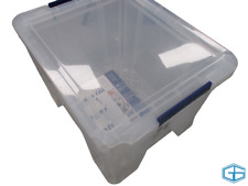 Bankers box 36l for sale  TELFORD