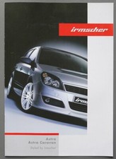opel astra irmscher gebraucht kaufen opel astra irmscher gebraucht kaufen Deutschland