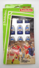 Giocatori subbuteo vintage usato  Spedire a Italy