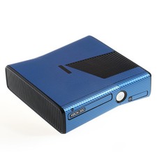 Textured blue carbon for sale  LIVERPOOL