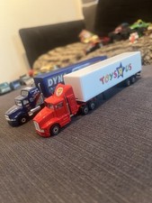 Rare toys lorry for sale  KNARESBOROUGH