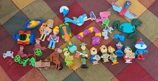 Vintage KINDER EGG KINDER TOYS 22+ Lote 1980’s 1990’s Ferrero comprar usado  Enviando para Brazil