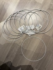 Metallring zum basteln gebraucht kaufen  Hofheim i.UFr.