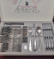 Wmf solo cromargan gebraucht kaufen  Deißlingen