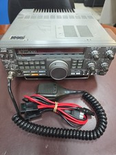 Kenwood 440sat transceiver for sale  Kingston