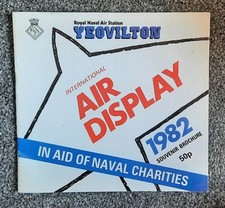 air display programme for sale air display programme for sale BURTON-ON-TRENT