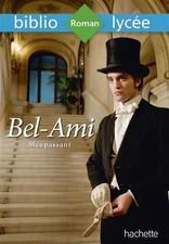 Bibliolycée bel ami d'occasion Bibliolycée bel ami d'occasion  France