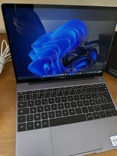 Huawei matebook d'occasion  Marseille IV