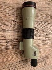Nikon fieldscope spotting for sale  Escondido