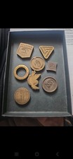 Northern ball markers for sale  BARNSLEY