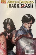 army of darkness comprar usado  Enviando para Brazil