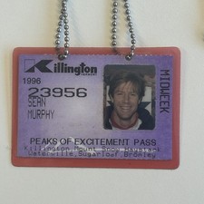 1996 killington ski for sale  San Diego