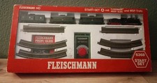 Fleischmann 6368 startset gebraucht kaufen  Leverkusen