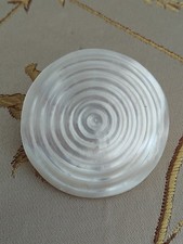 Bouton ancien nacre d'occasion  Nice-