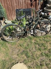 Vintage rudge bike for sale  COVENTRY